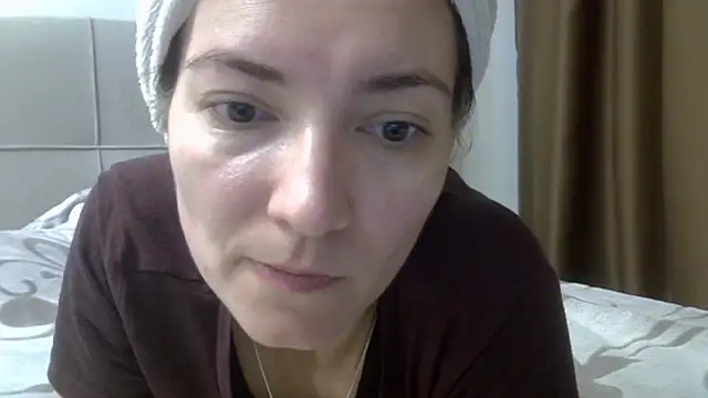 Ashleyspice online show from 03-19-26, 05:40