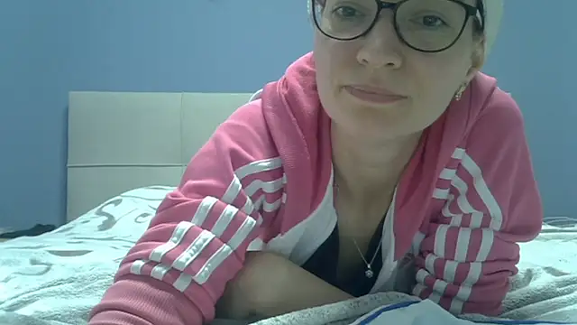 Ashleyspice online show from 04-09-26, 07:03