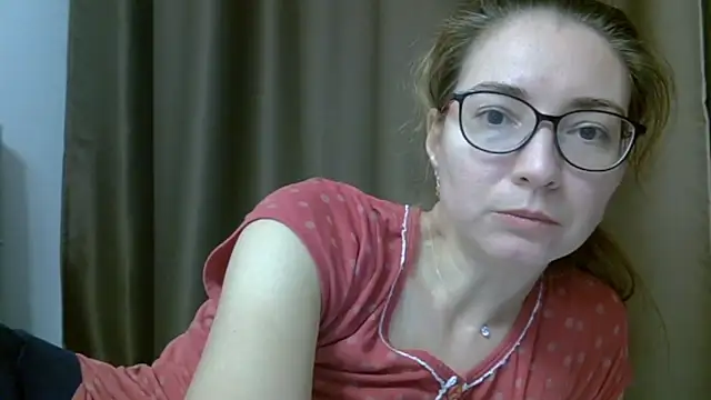 Ashleyspice online show from 11-16-25, 03:17