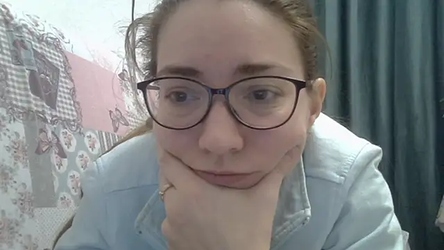 Ashleyspice online show from 02-15-26, 07:42