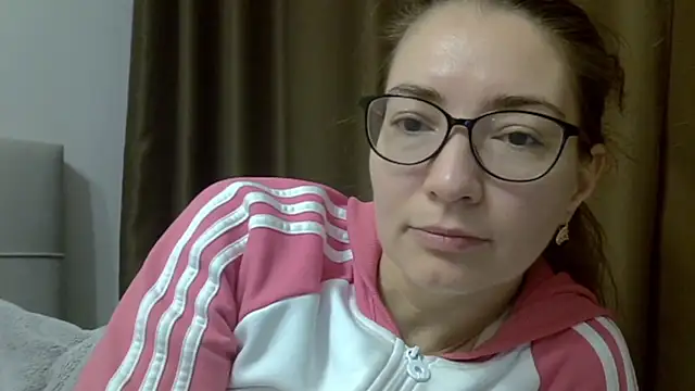 Ashleyspice online show from 11-28-25, 05:40