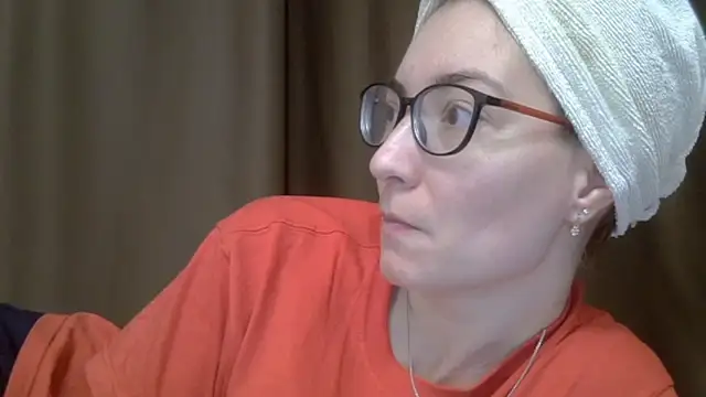 Ashleyspice online show from 02-26-26, 05:51