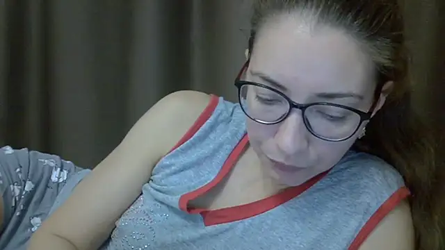 Snapshot of Ashleyspice chatting on 10-09-25, 05:52 Ashleyspice online show from 10-09-25, 05:52