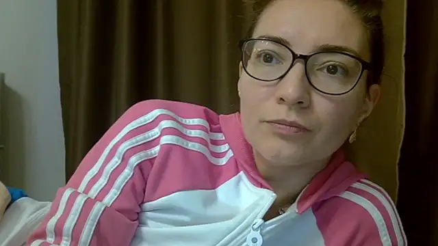 Ashleyspice online show from 11-03-25, 08:29