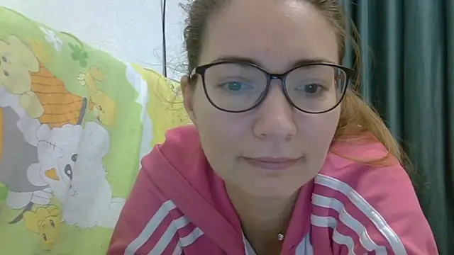 Ashleyspice online show from 11-23-25, 06:45