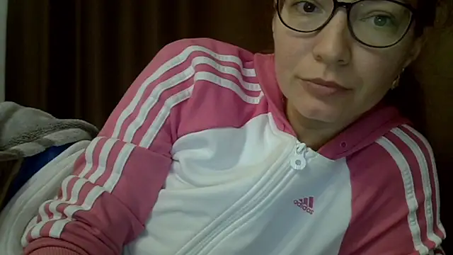 Ashleyspice online show from 11-01-25, 07:02