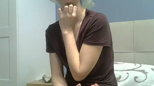 Ashleyspice online show from 04-16-26, 06:58