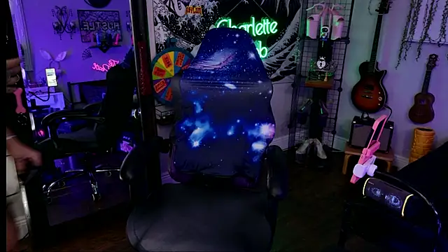 Snapshot of CharletteWebb chatting on 06-17-26, 02:22 CharletteWebb online show from 06-17-26, 02:22