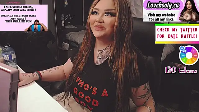 sheylagoddess11 online show from 11-25-25, 05:46