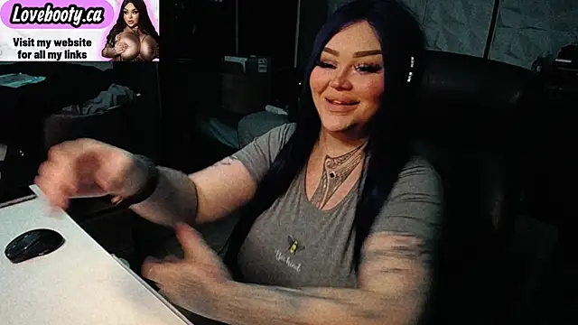 sheylagoddess11 online show from 10-29-25, 10:58