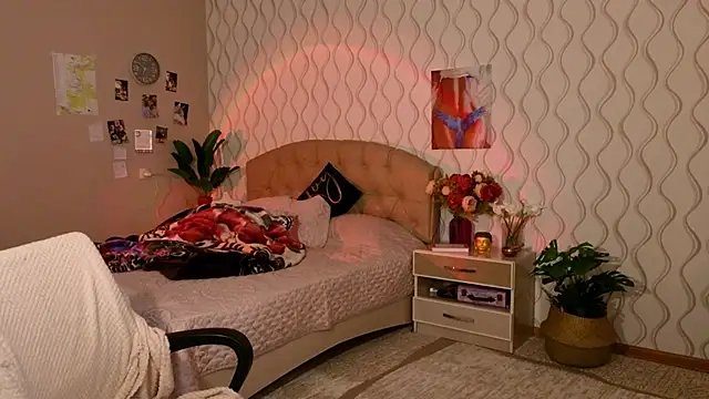 vanessawis  online show from 03-23-25, 02:48