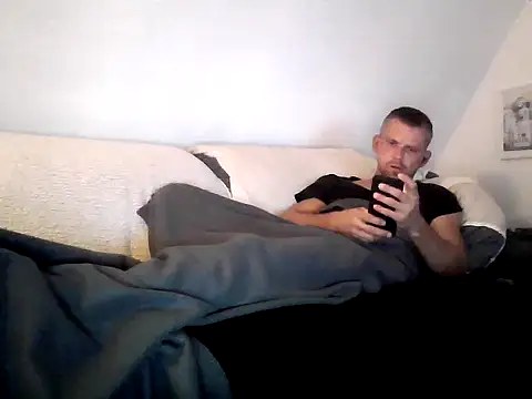 Cambitchboy online show from 07-27-26, 12:28