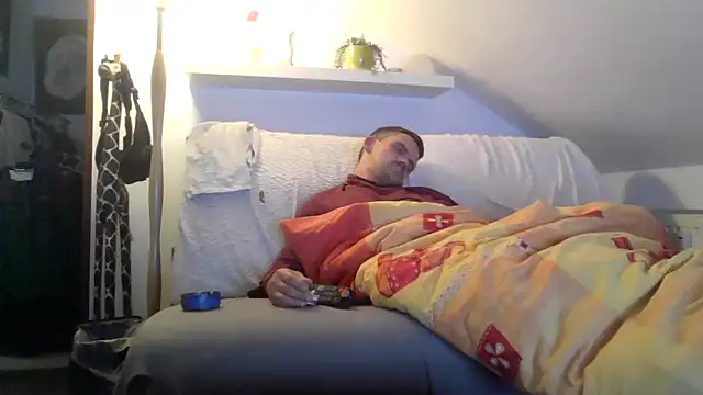 Cambitchboy online show from 11-08-25, 05:22