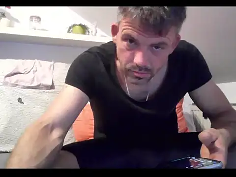 Cambitchboy online show from 05-05-26, 11:52