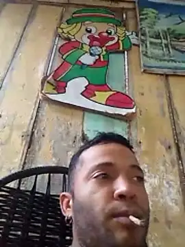 Kanekki2 online show from 04-20-26, 03:46