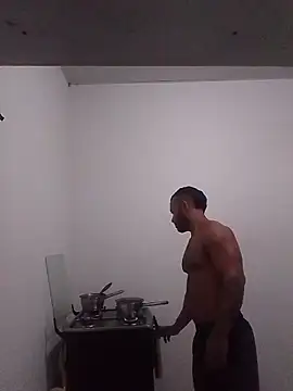 Kanekki2 online show from 02-08-26, 03:21