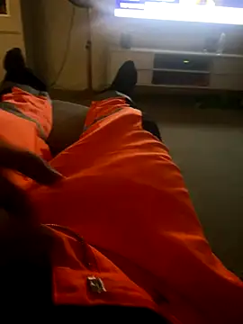 Joeangus87 online show from 10-18-25, 06:26