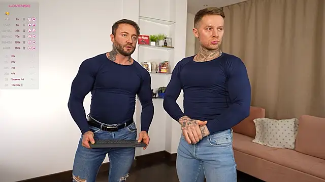 Demianblake online show from 02-19-26, 03:42