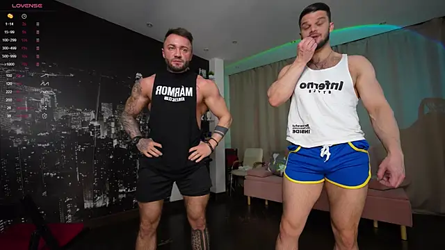 Snapshot of Demianblake chatting on 10-02-25, 04:32 Demianblake online show from 10-02-25, 04:32