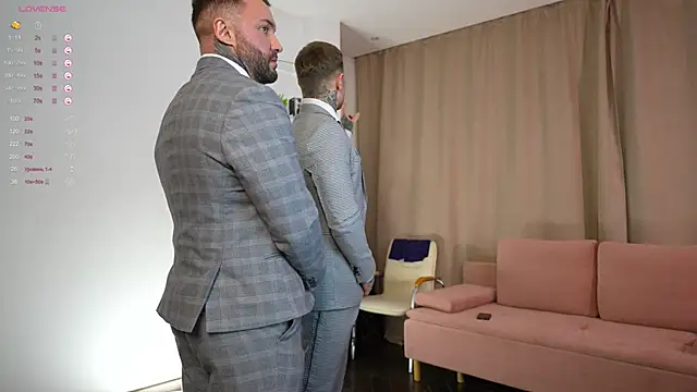 Demianblake online show from 11-06-25, 06:45