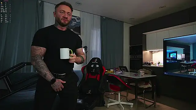 Demianblake online show from 04-04-26, 04:02