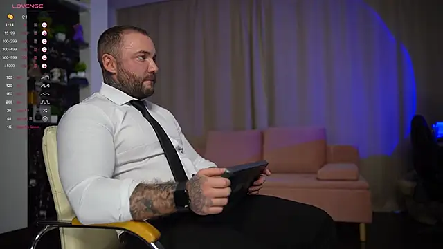 Snapshot of Demianblake chatting on 02-27-25, 03:15 Demianblake online show from 02-27-25, 03:15