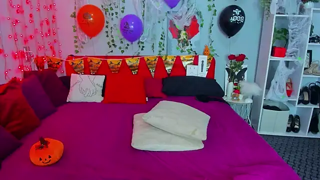 DarlingMilf online show from 10-28-25, 07:24