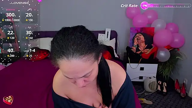 DarlingMilf online show from 03-30-26, 06:09