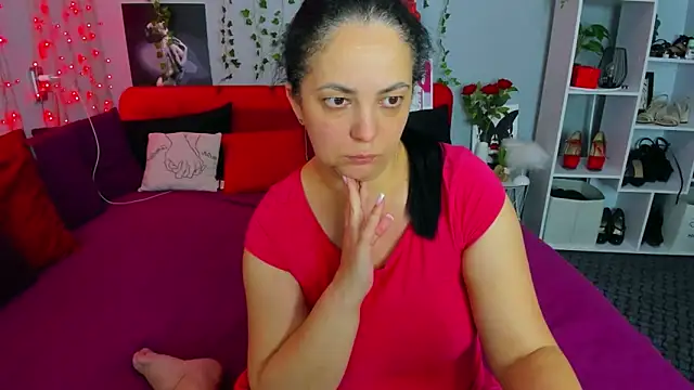 DarlingMilf online show from 10-11-25, 06:09