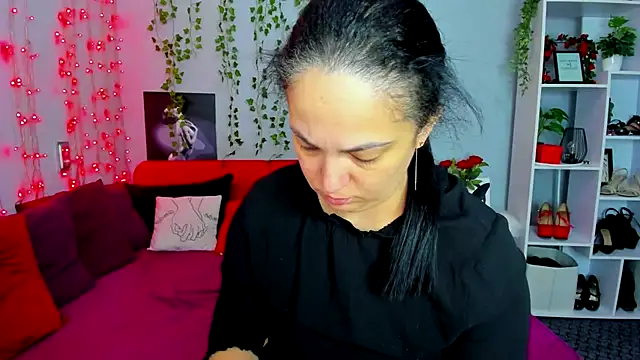 DarlingMilf online show from 10-15-25, 06:16