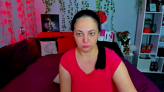 DarlingMilf online show from 09-29-25, 06:13