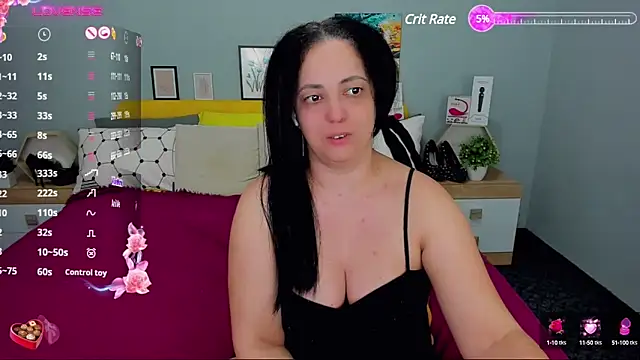 DarlingMilf online show from 02-28-25, 10:17