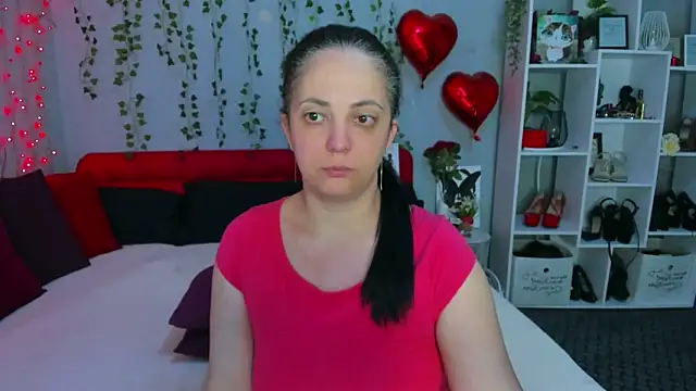 DarlingMilf online show from 04-22-26, 06:04