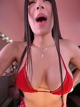 JanyLunaa online show from 10-26-25, 07:25