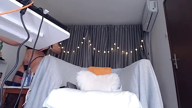 Babe Licious online show from 02-12-26, 08:08