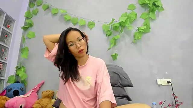 loveley jenny online show from 07-02-26, 04:07