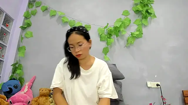 loveley jenny online show from 07-03-26, 05:36