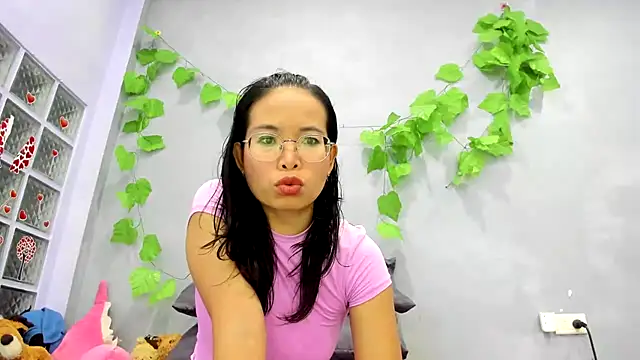 loveley jenny online show from 07-11-26, 12:00
