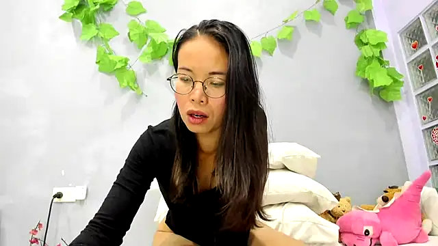 loveley jenny online show from 01-08-26, 06:52