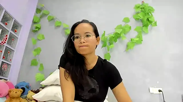 loveley jenny online show from 07-12-26, 06:36