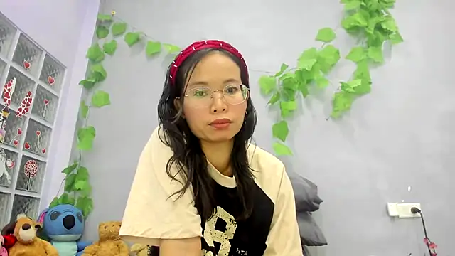 loveley jenny online show from 07-04-26, 03:13
