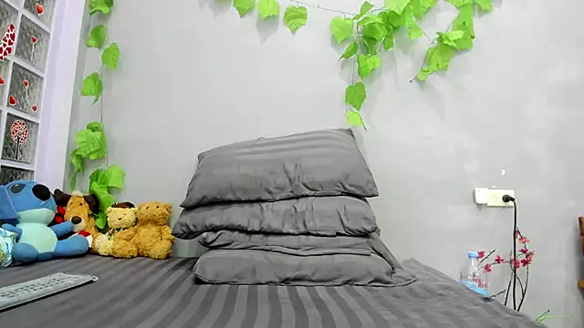 loveley jenny online show from 06-12-26, 03:04