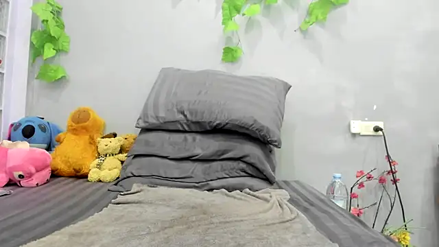 loveley jenny online show from 04-22-26, 01:56