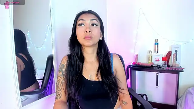 Tracy lambo online show from 02-27-26, 01:06