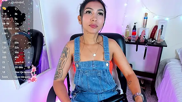 Tracy lambo online show from 02-14-26, 02:01