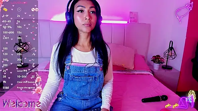 Tracy lambo online show from 03-11-26, 03:33