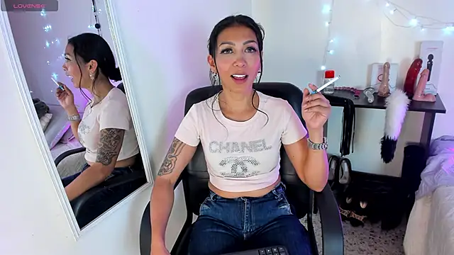 Tracy lambo online show from 11-08-25, 05:00