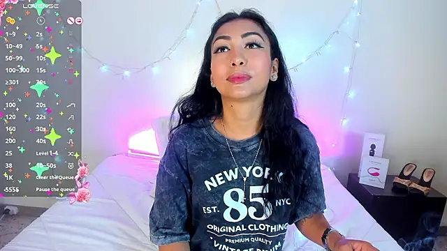 Tracy lambo online show from 03-04-26, 12:40