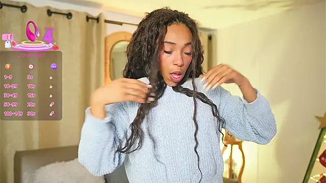 Valeriestyle online show from 01-08-26, 04:40