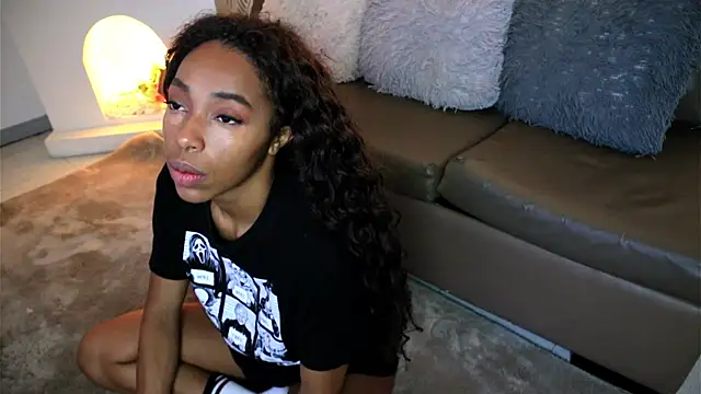 Valeriestyle online show from 04-06-26, 04:19